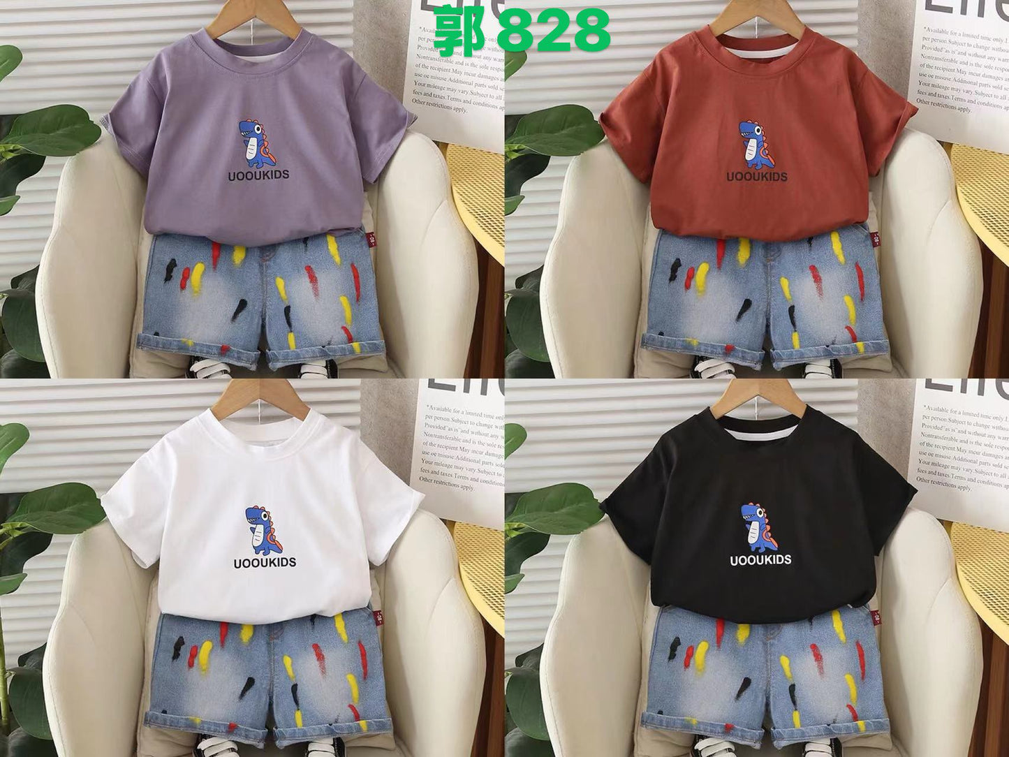 Kidswear 004774