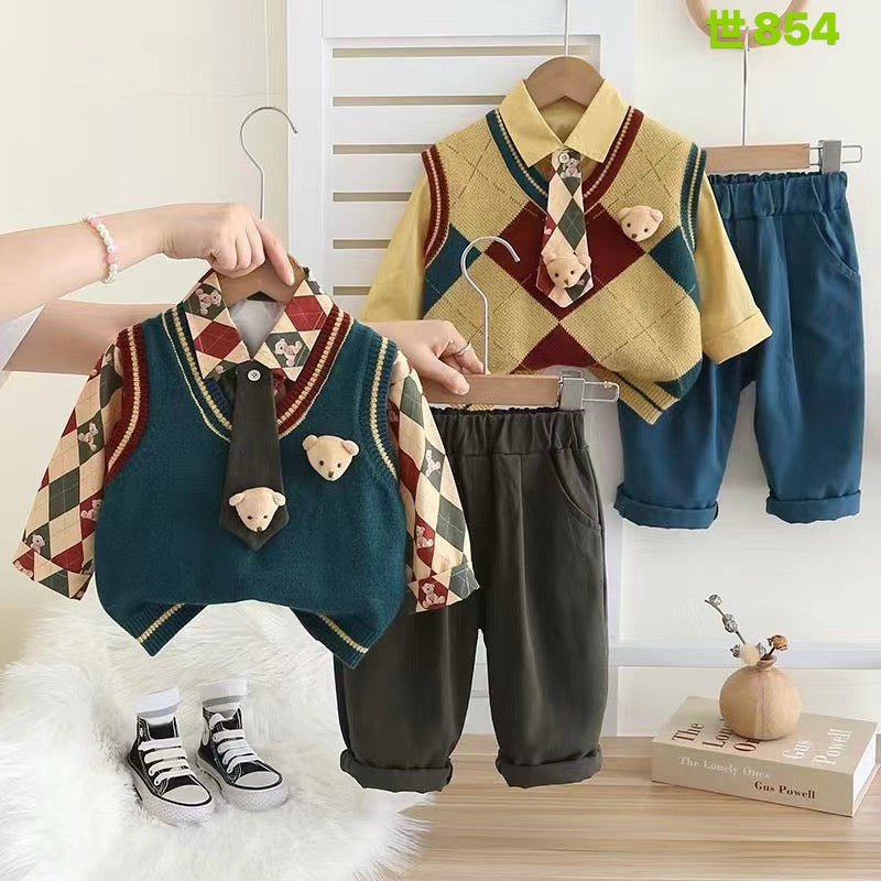 Kidswear 005802