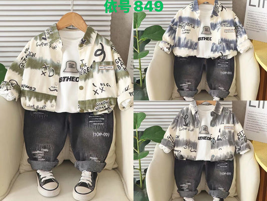 Kidswear 005634