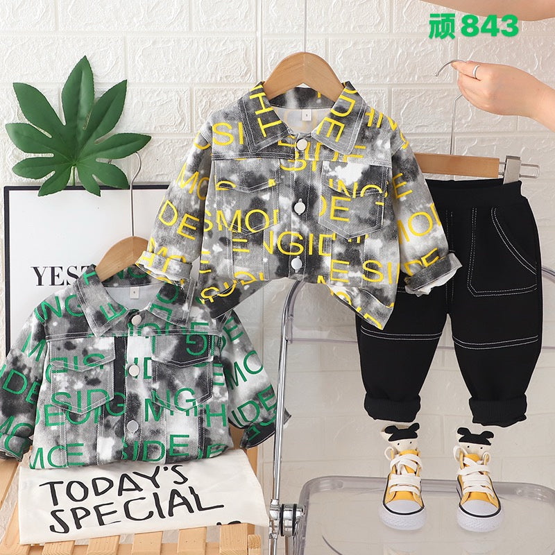 Kidswear 001440