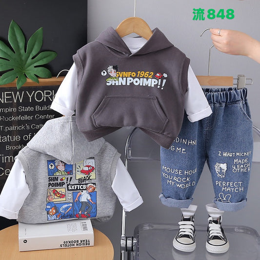 Kidswear 001415