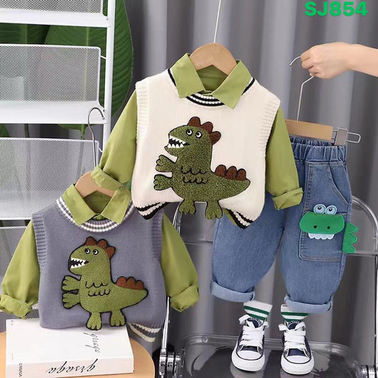 Kidswear 005866