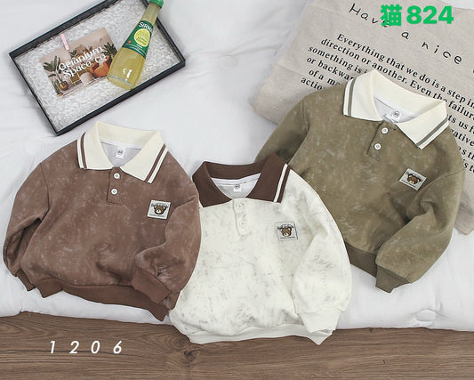 Kidswear 002008