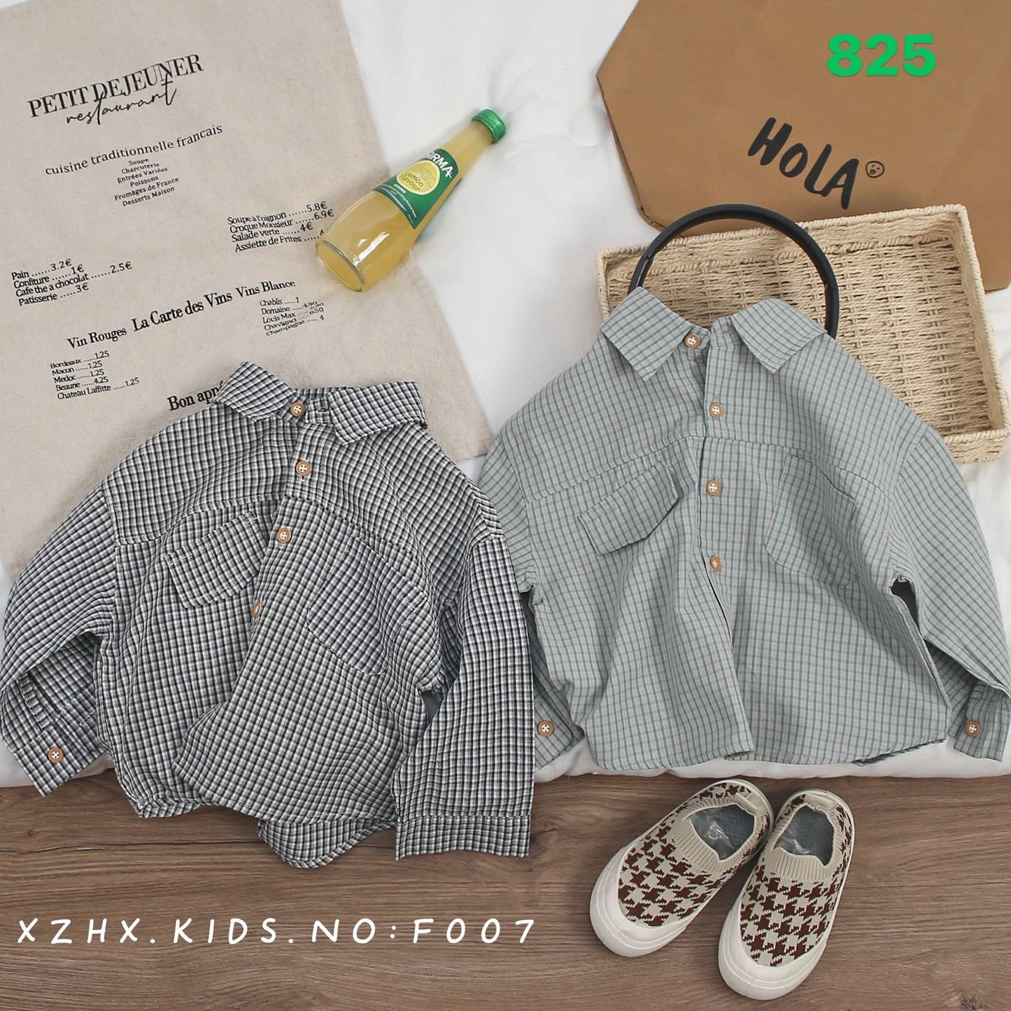 Kidswear 002708