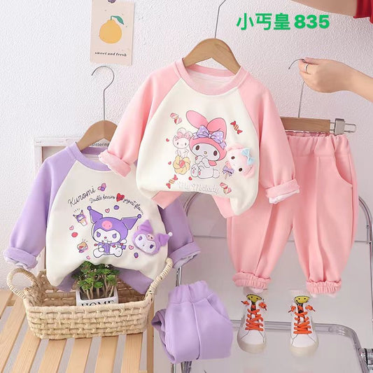 Kidswear 004001