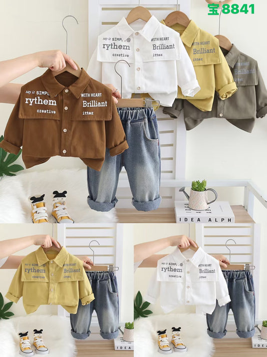 Kidswear 001606