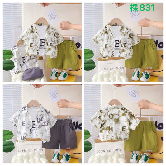 Kidswear 004909
