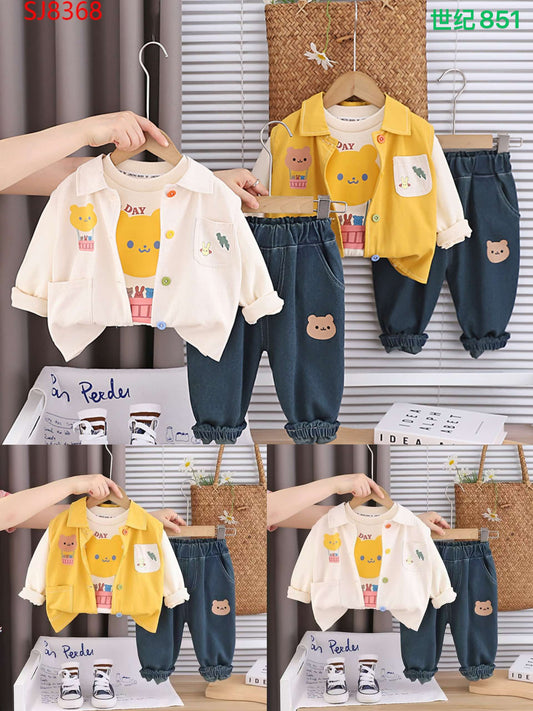 Kidswear 005275