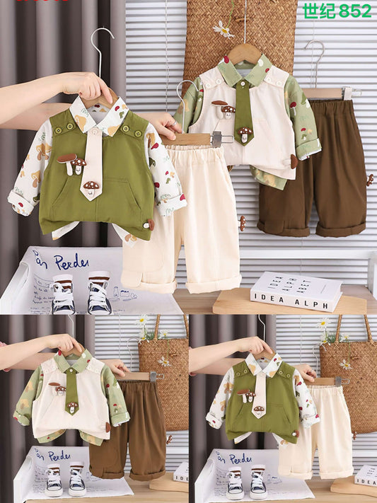 Kidswear 005270