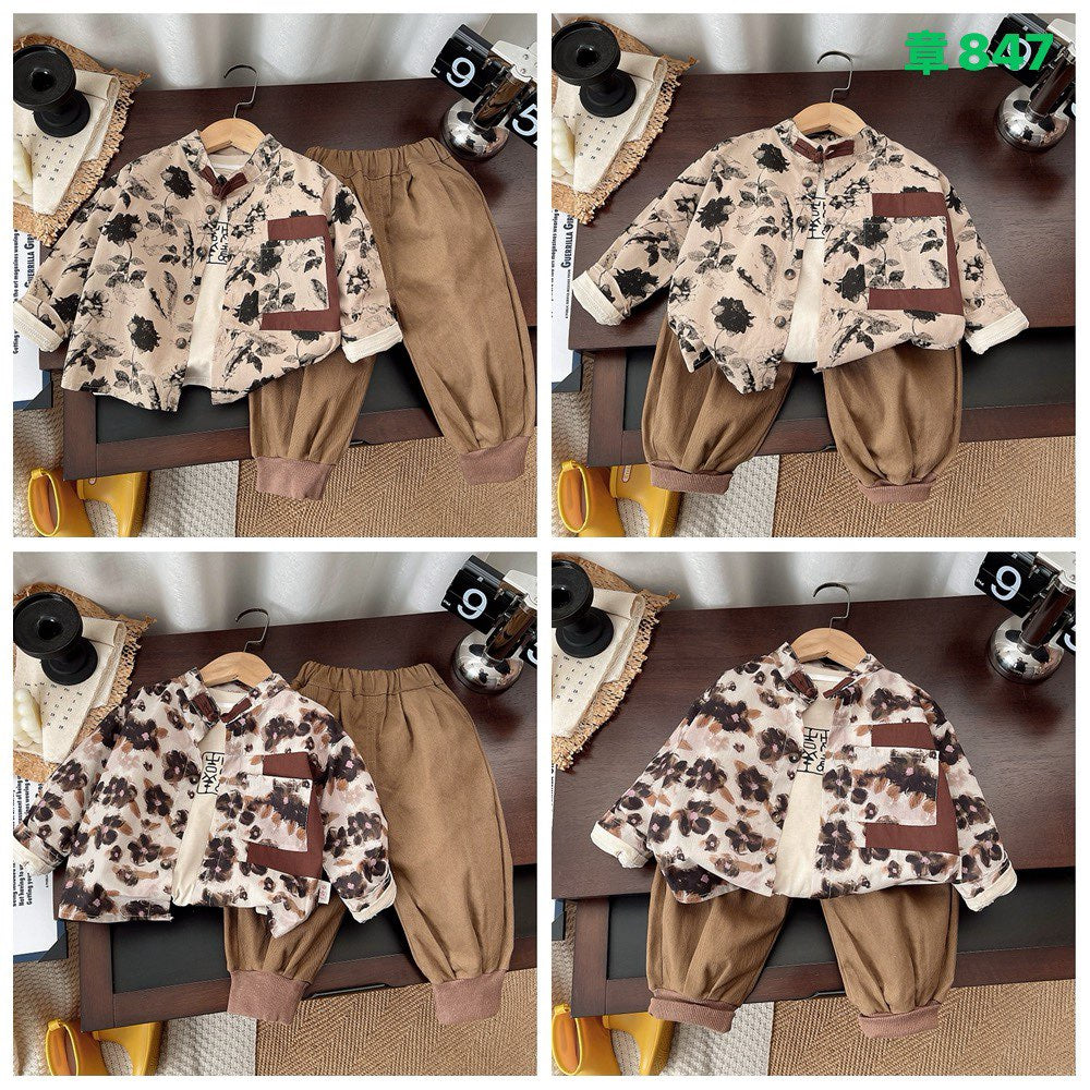 Kidswear 001064