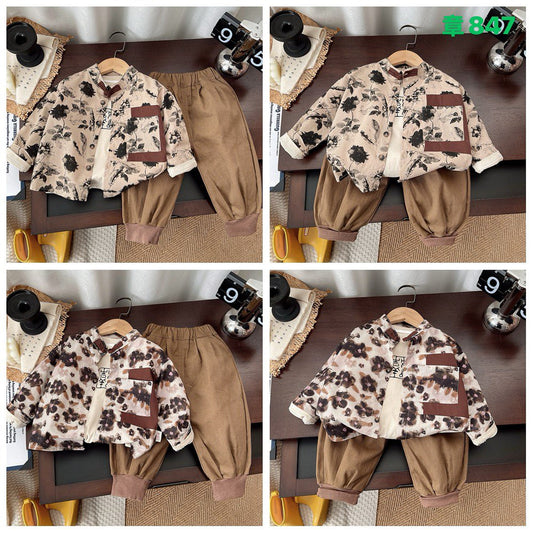 Kidswear 001064