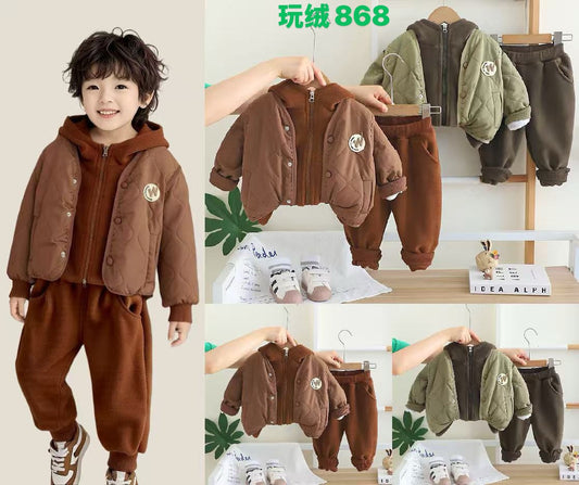 Kidswear 005448