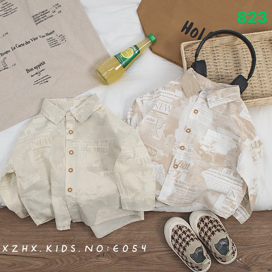 Kidswear 002744
