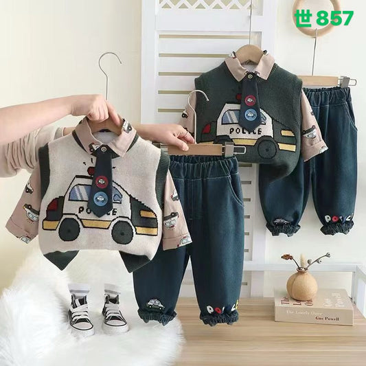 Kidswear 005918