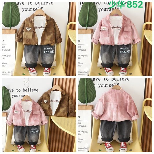 Kidswear 005753