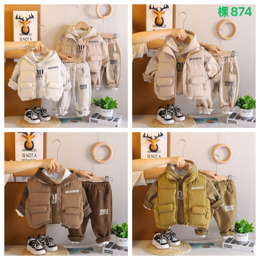 Kidswear 005565