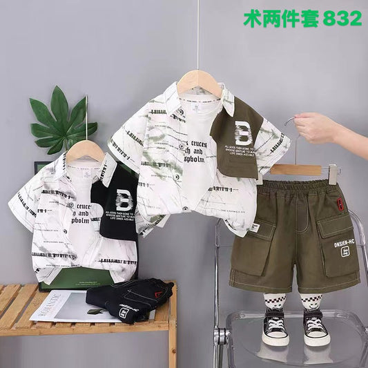 Kidswear 002494
