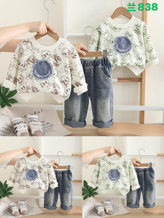 Kidswear 002179