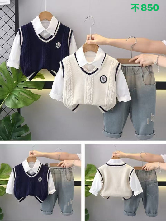 Kidswear 004196