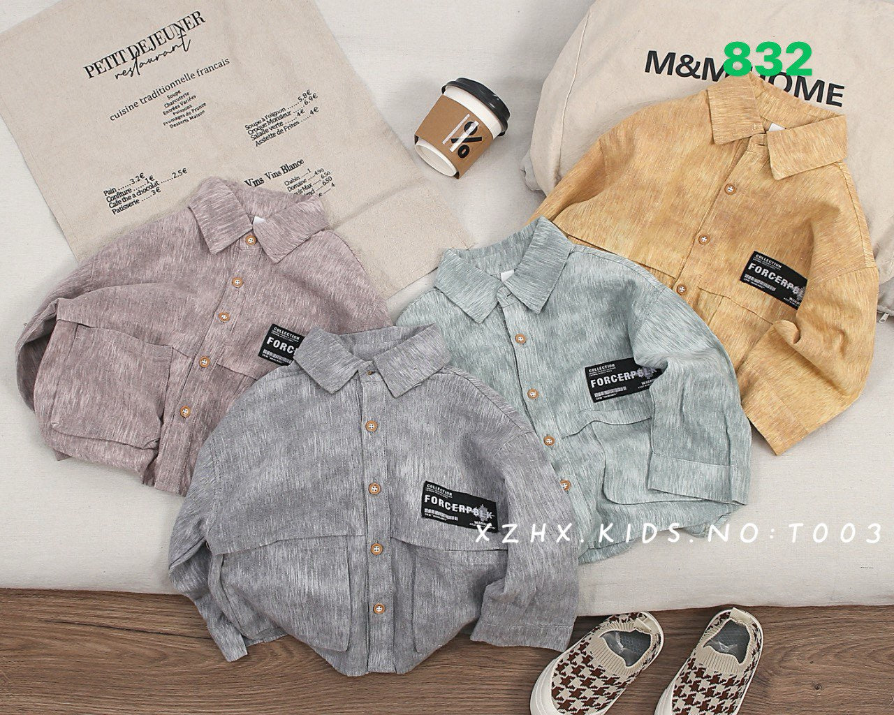 Kidswear 002728