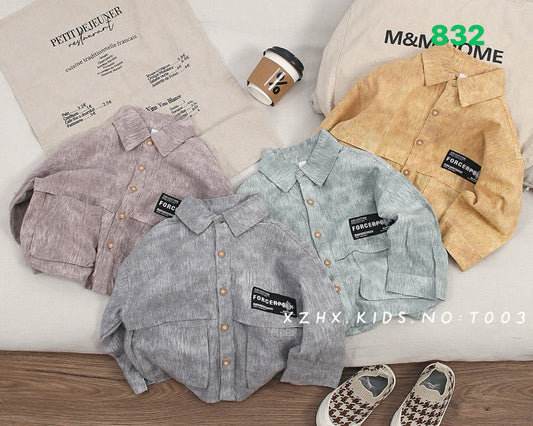Kidswear 002728