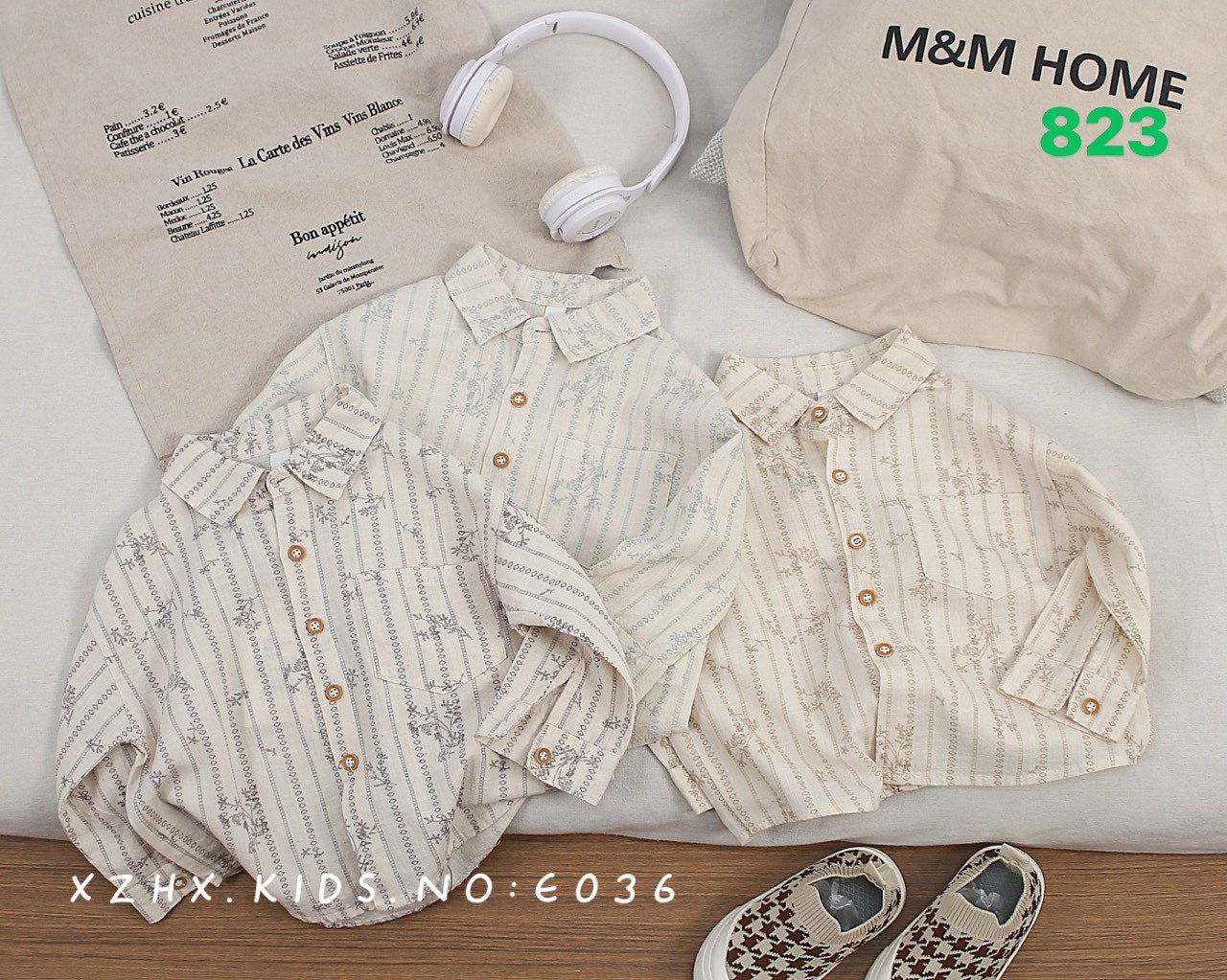 Kidswear 002756
