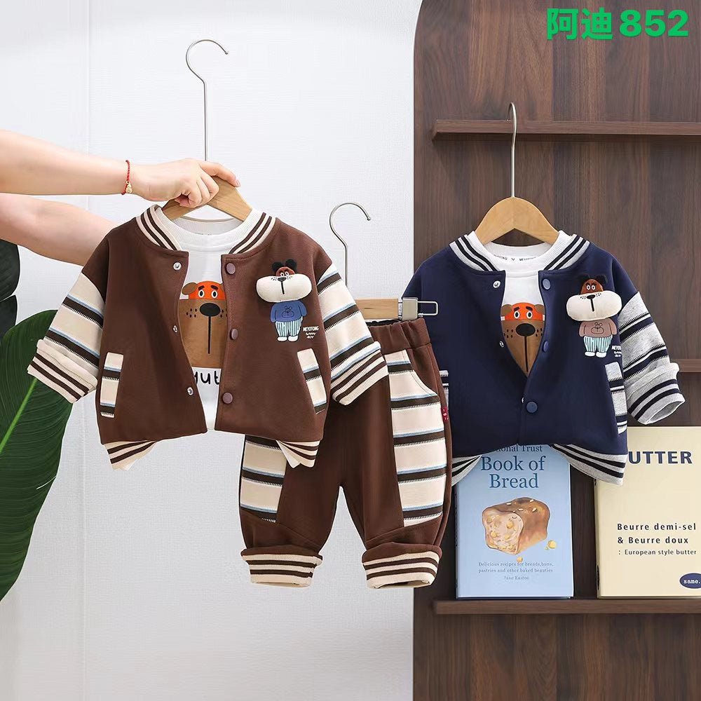 Kidswear 005782