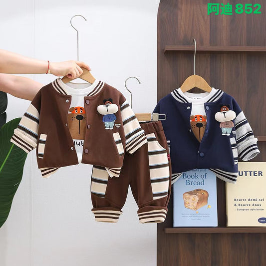 Kidswear 005782