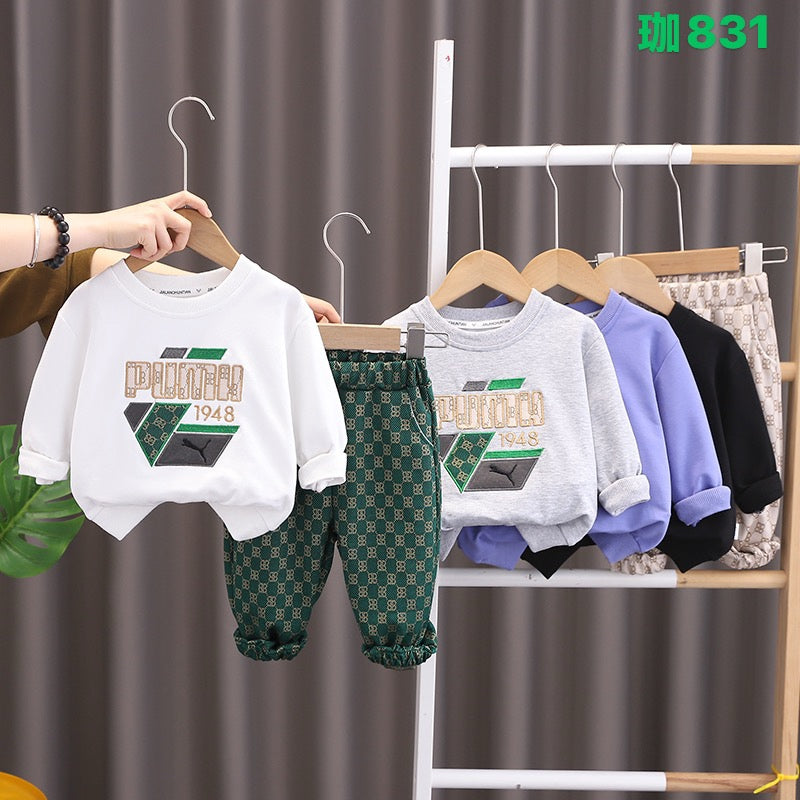 Kidswear 001185