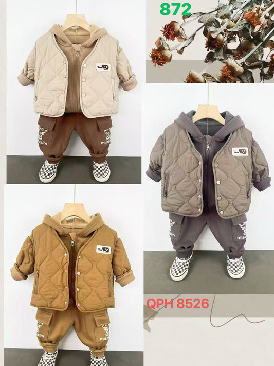 Kidswear 005535