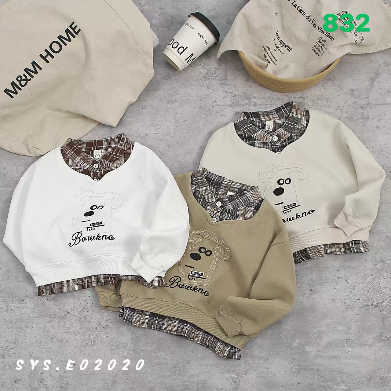 Kidswear 001914