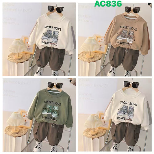 Kidswear 001469