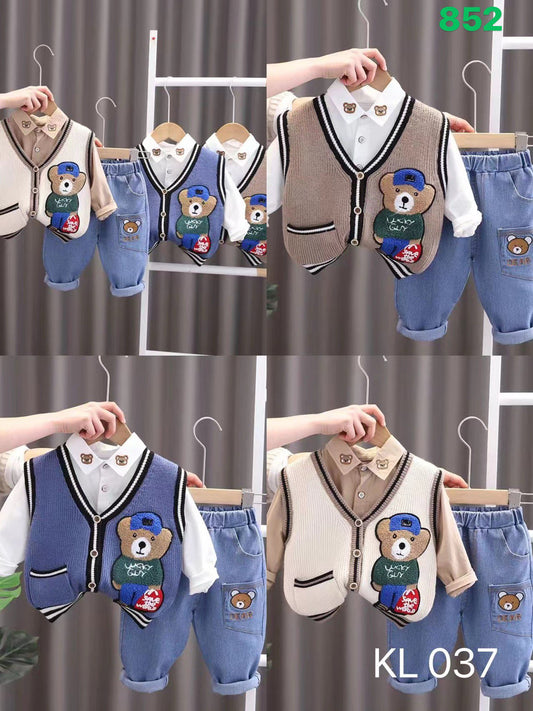 Kidswear 002399