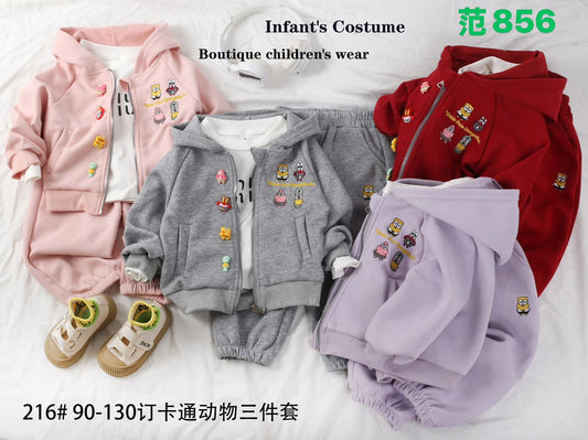 Kidswear 003980