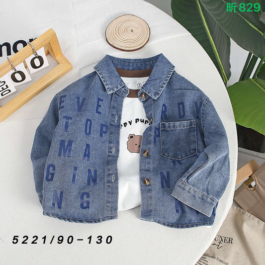 Kidswear 001653