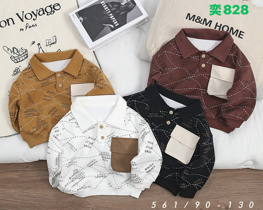 Kidswear 001864