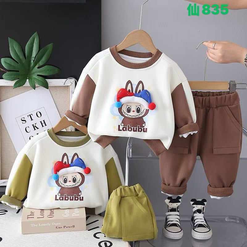 Kidswear 005311