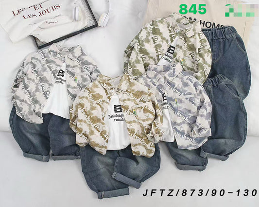 Kidswear 005316