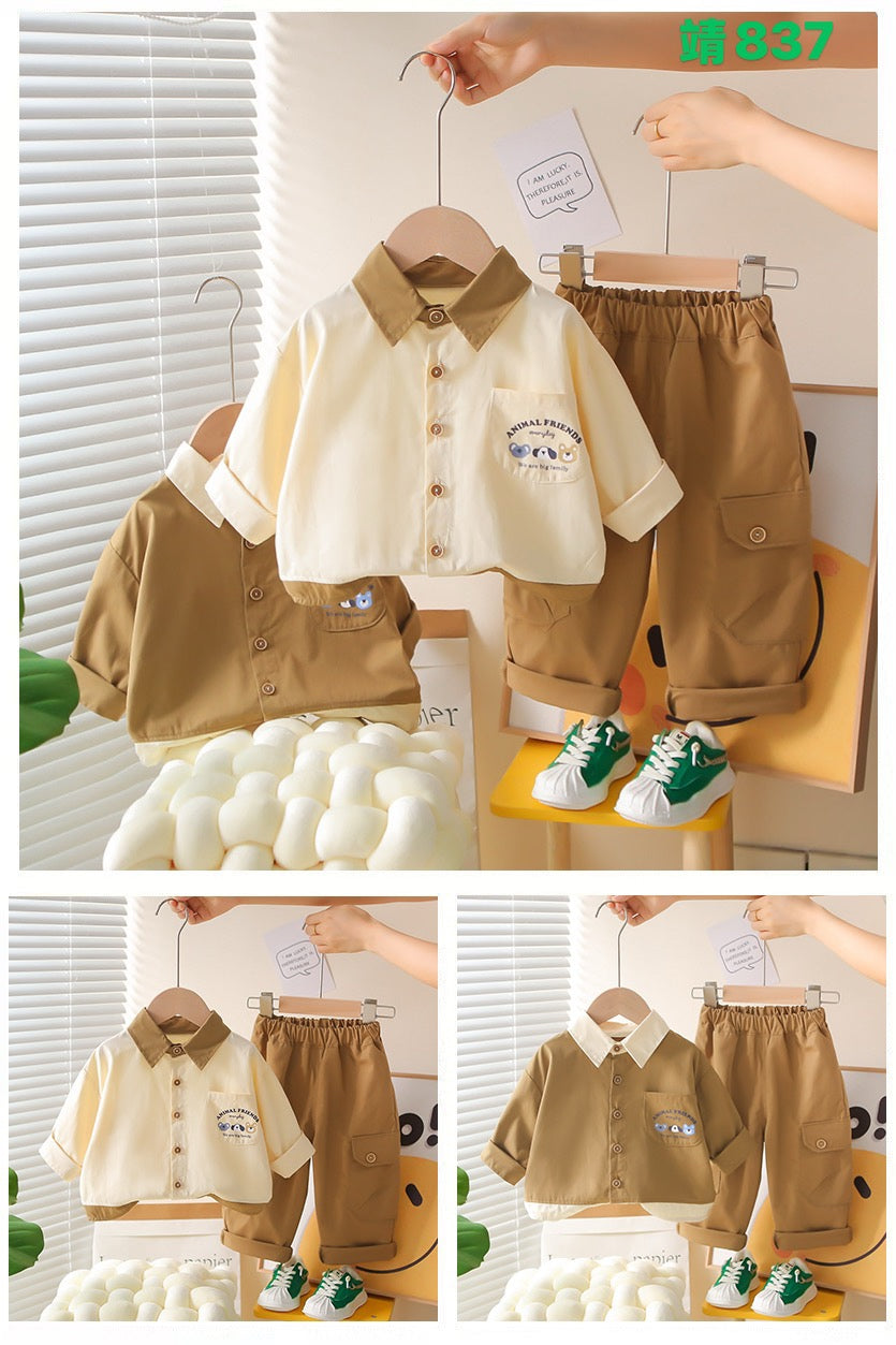 Kidswear 002154