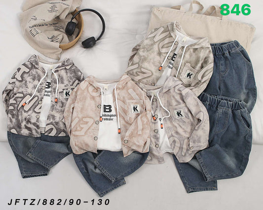 Kidswear 005193