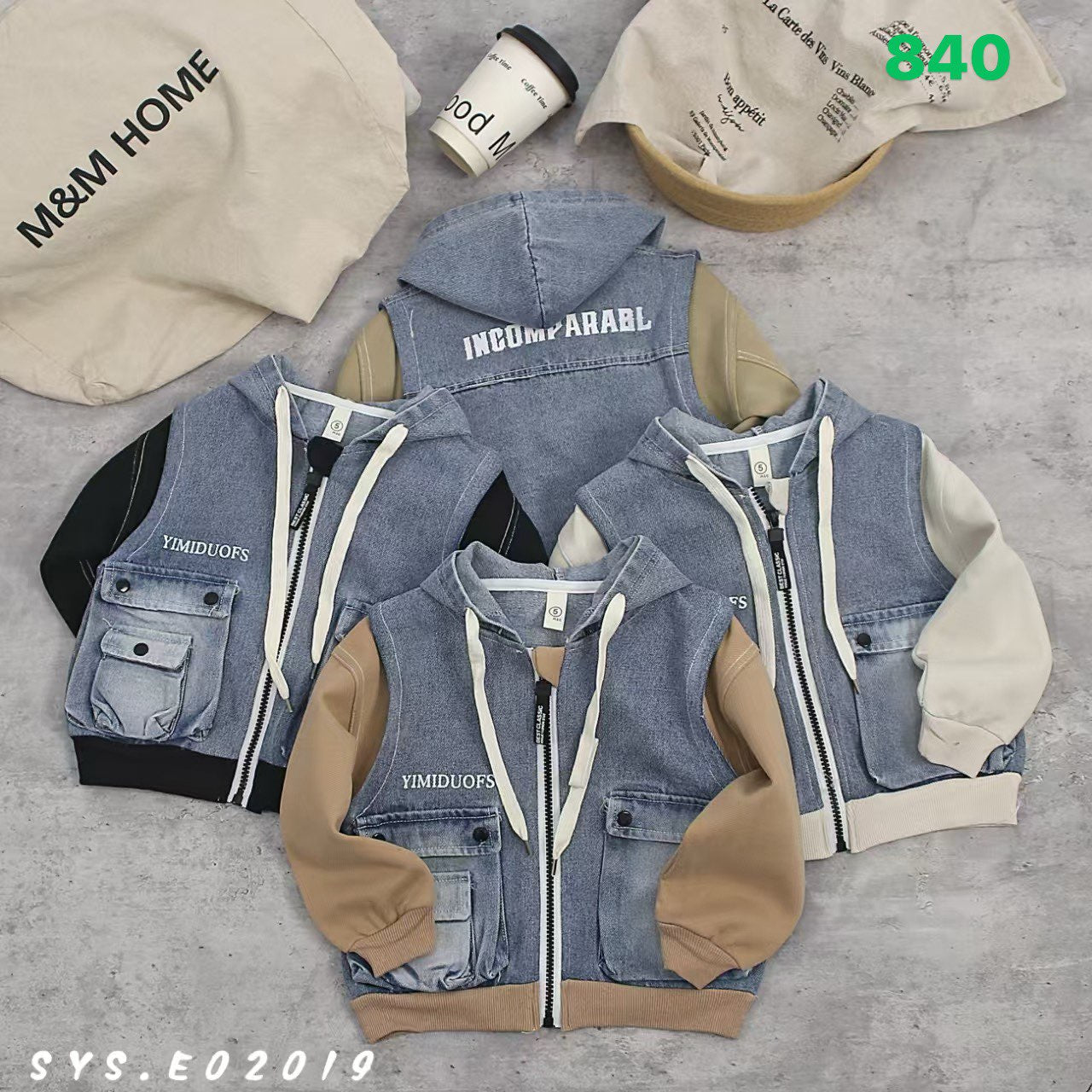 Kidswear 001730