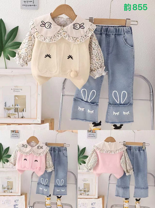 Kidswear 002453