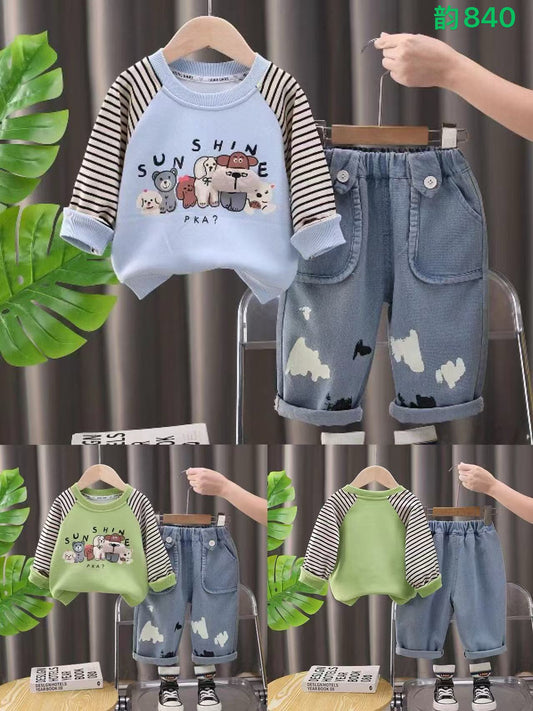 Kidswear 001128