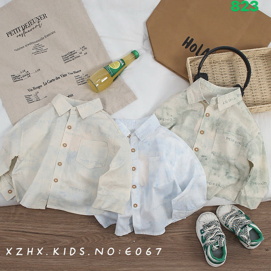 Kidswear 002735