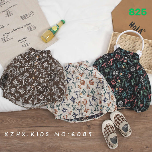 Kidswear 002701