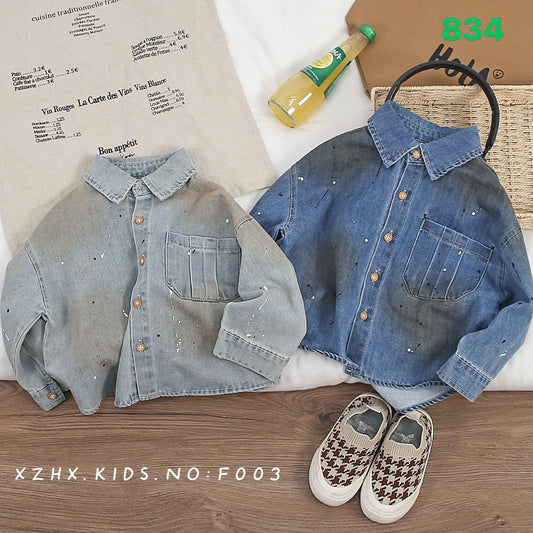 Kidswear 002760