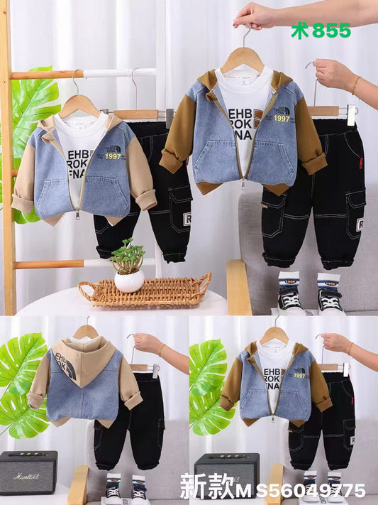 Kidswear 005244