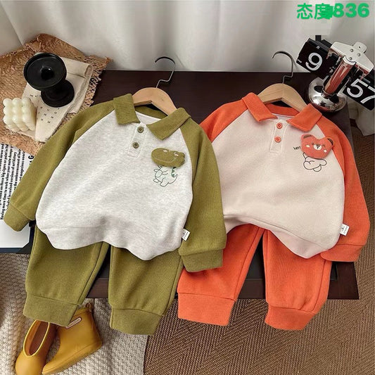 Kidswear 001108
