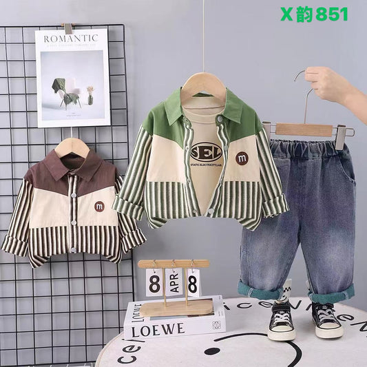 Kidswear 004193