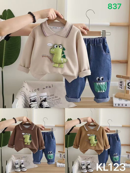 Kidswear 001017